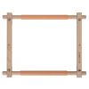 Rotating Tapestry Frame - Clip On - Multiple Sizes