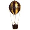 Quilting Antics Pattern | Aerostat Revelion Hot Air Balloon