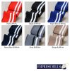 Cuff Five Stripe 65mm | Multiple Shade Options