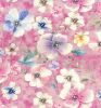 Viscose & Linen Digital Print Fabric