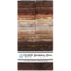 Island Batik Fabric Strip Pack | Breathtaking Browns