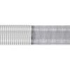 2 Inch Curtain Tape - Pencil Pleat - Translucent (Voile Tape / Net Tape)