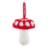 Crochet Kit | Toadstool