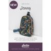 Jenny Pattern by Sallie Tomato