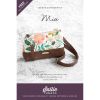 Mia Pattern by Sallie Tomato