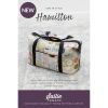 Hamilton Pattern by Sallie Tomato