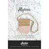 Myrna Pattern by Sallie Tomato