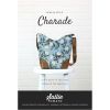 Charade Pattern by Sallie Tomato