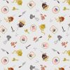 Small Things Fairytales Lewis & Irene Fabric | Piggies