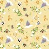 Small Things Fairytales Lewis & Irene Fabric | Jack & The Beanstalk