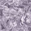 Extra Wide Fabric | Convolution Marble Grey