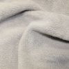 Anti Pil Polar Fleece | Silver