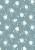 Fairy Lights | Fairies On Dusky Green
