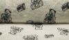 Fun Faux Fur Fabric | Bear