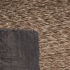 Luxury Sweatshirt Fabric | Multi - Camel