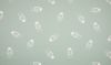 Heavy Canvas Fabric | Inka Mint