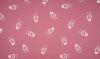 Heavy Canvas Fabric | Inka Old Rose