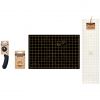 Hemline Gold Cutting & Measuring Set | A3