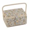 Sewing Box (M): Morris Lemons
