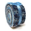 Jelly Roll | Frozen Alpine Wonderland