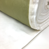 Luminex Ironing Board Covering - Yellow, Felt Backed