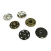Jumbo Snap Fasteners 25mm | Multiple Shades
