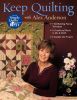 Keep Quilting