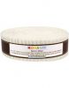 Kona Cotton Fabric Skinny Strips | Solids Snow