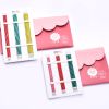 KnitPro Double Point Knitting Needles - Zing - 15cm Set