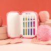 KnitPro - Zing - Circular Interchangeable Knitting Needles Starter Set