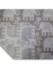 Mughal Fabric | Beige