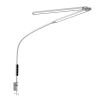 Long Reach, Ultra Bright Twin Light - Astra | Pure Lite