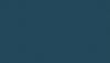 Linen Texture Fabric | Marine Blue