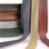 Bias Binding Metallics, 20mm | Multiple Shade Options