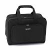 Sewing Machine Bag: Black
