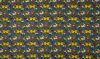 Noble Cotton Fabric | Knights Grey