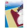 Dressmaker's Tracing Paper Yellow | Prym