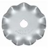 45mm Wave Blade Remplacement | Olfa