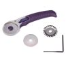 45mm Prym Rotary Cutter + 3 Blades