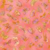 Robert Kaufman Fabric | Parvaneh's Butteflies