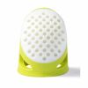 Prym Ergonomic Thimble 'Soft Comfort' | Large Green