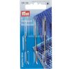 Wool Needles With Gold Eye No. 1, No. 2, No.3 | Prym