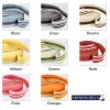 Webbing Double Sided Multi Stripe - 40mm | Multiple Shades