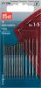 Sharps Gold Eye, Asst No. 1-5 | Prym