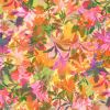 Robert Kaufman Fabric | Artful Blooms 22688-207