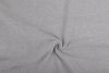Stitch It Anti Pil Fleece | Light Grey Melange