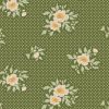 Tilda Merry Little Christmas Fabric | Joy Pine