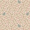 Tilda Merry Little Christmas Fabric | Holly Clay