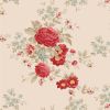 Tilda Merry Little Christmas Fabric | Carol Cream