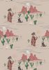 Lewis & Irene Fabric | Dream Catching Sand